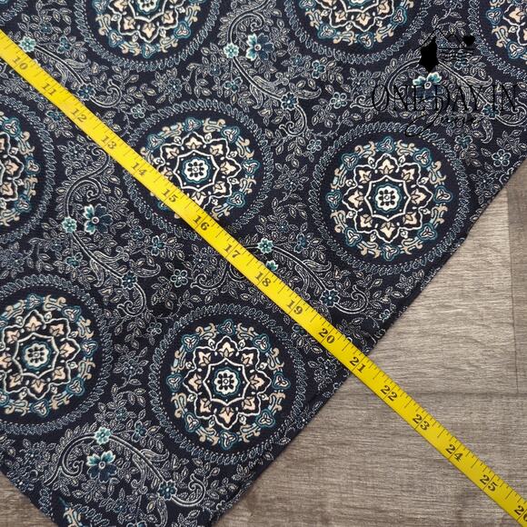 Loft Petite Pencil Skirt Size 4P - Picture 4 of 5